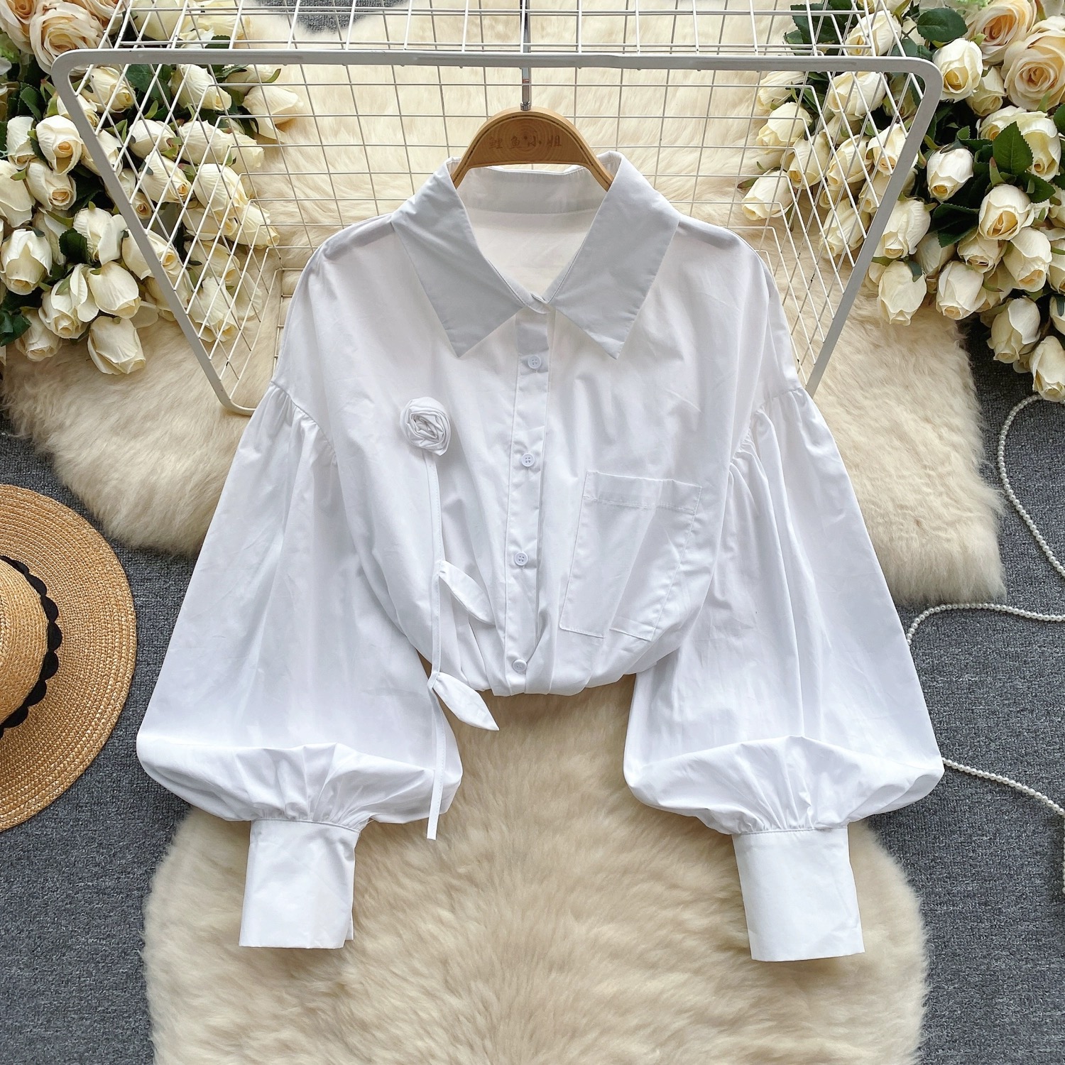 Madam ceo shirt SH122 images